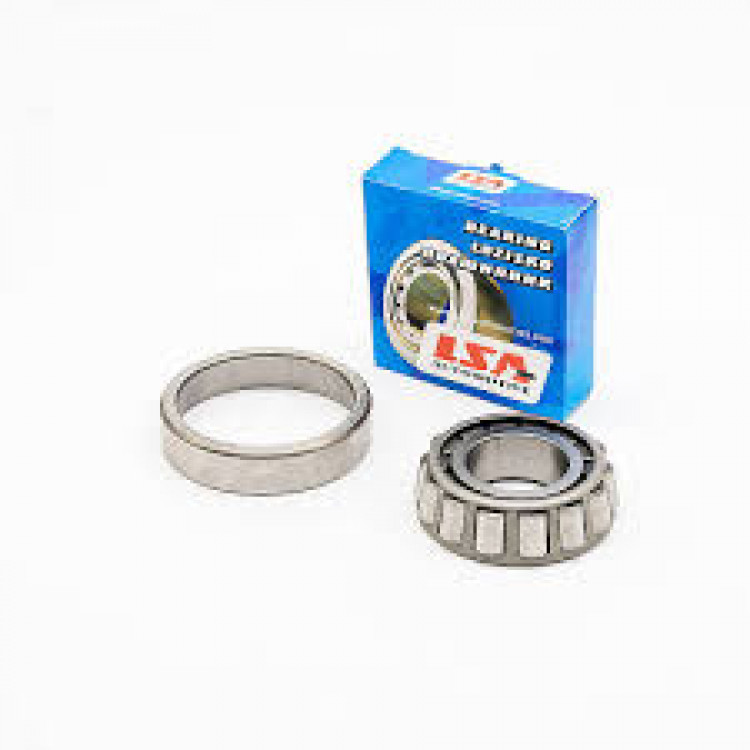 LSA Підшипник ступиці Газель перед 30307 (7307)