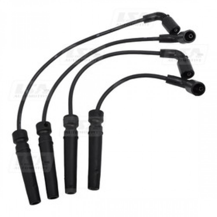 LSA Провода в/в  EPDM DAEWOO LANOS 16V LA 44NE