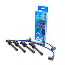 LSA Провода в/в SILICONE DAEWOO Nexia 16V LA 43N