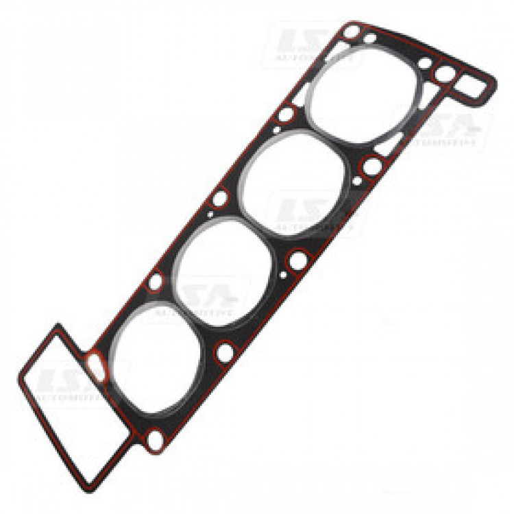 LSA Прокл. ГБЦ ГАЗ 3302 групова уп. (406) LA 406-1003020G