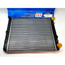 LSA Радіатор  LA 1102-1301012