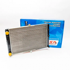 LSA Радіатор LA 2108-1301012
