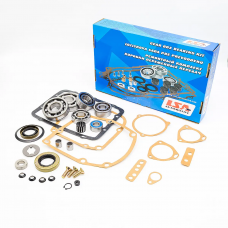 LSA Ремкомплект коробки ВАЗ 2101 (4ст) 2101.174