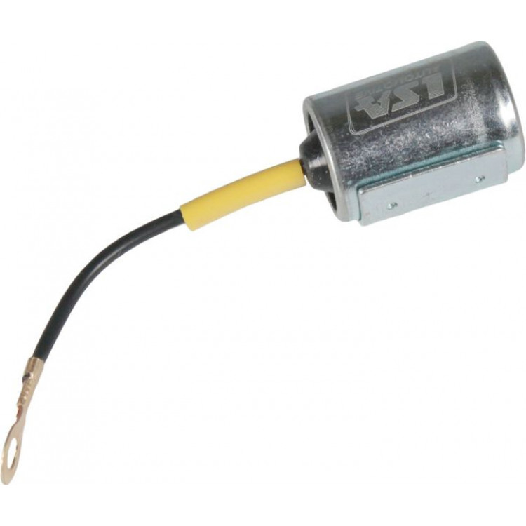 LSA Конденсатор LA 2101-3706400