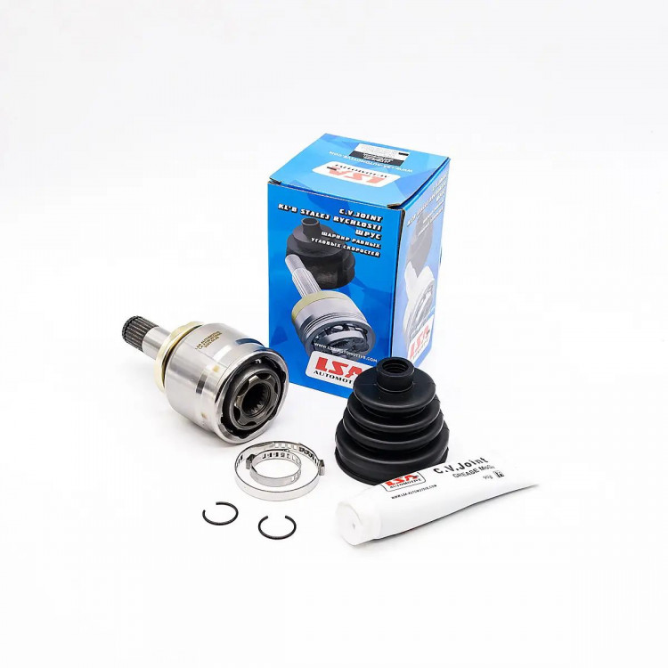 LSA ШРУС внутр. Лада CR пильник LA 2108-2215056