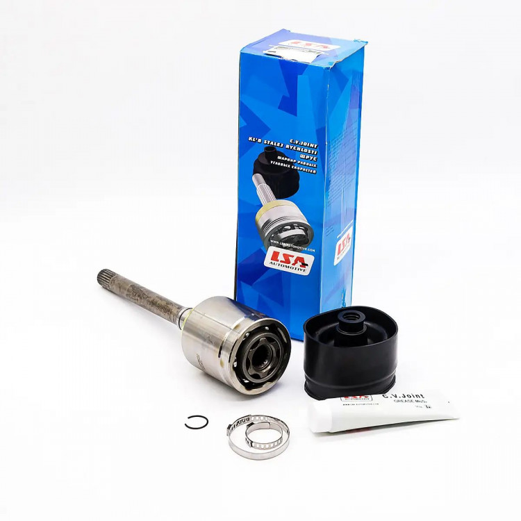 LSA ШРУС внутр. Нива правий CR пильник LA 2121-2215054