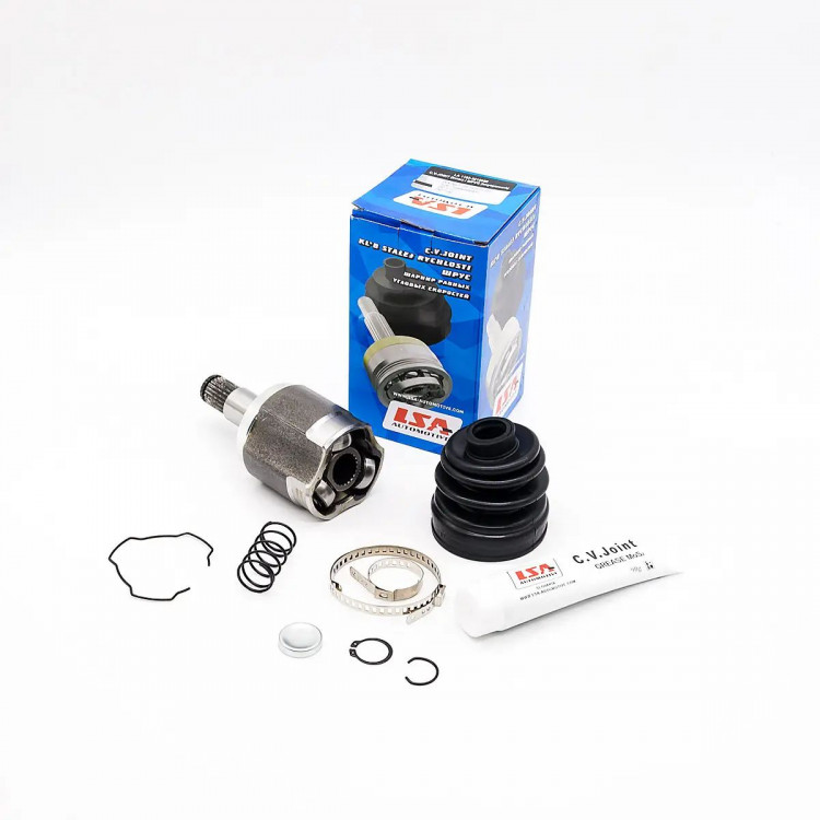 LSA ШРУС внутр. Таврия CR пильник LA 1102-2215056