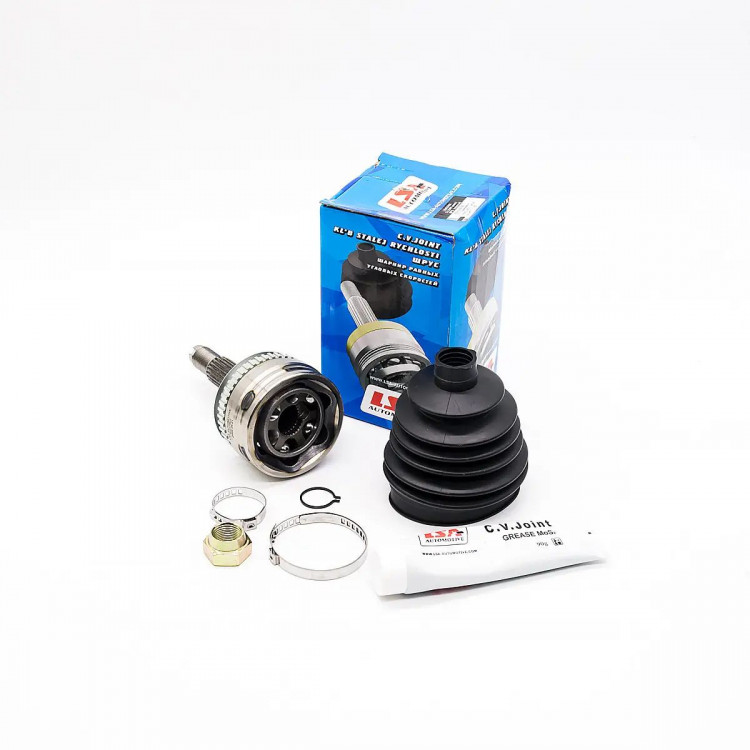 LSA ШРУС зовн. Ланос 1,5 з АБС LA 96257803