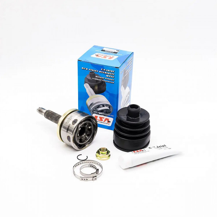 LSA ШРУС зовн. Нива CR пильник LA 2121-2215012