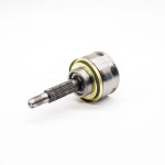 LSA ШРУС зовн. Нива CR пильник LA 2121-2215012