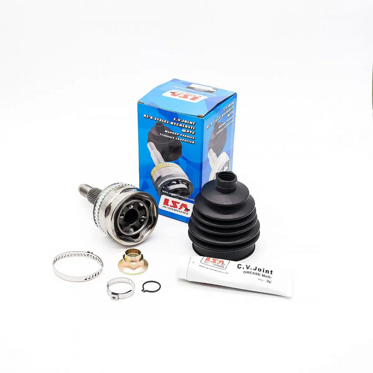 LSA ШРУС зовн. Шевроле Лачеттi 1,8 LA 96489842