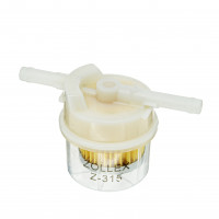 Zollex Z-315 з відстійником