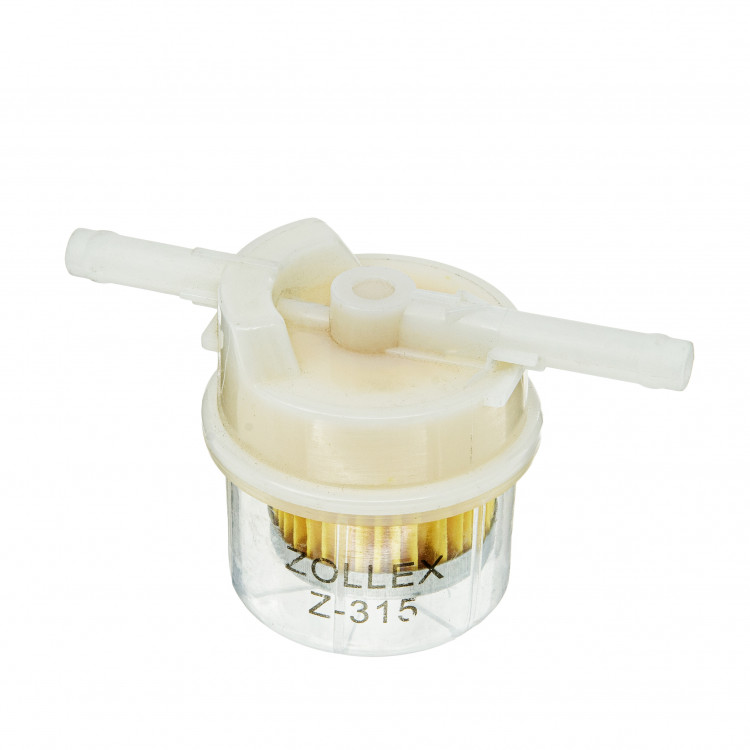 Zollex Z-315 з відстійником