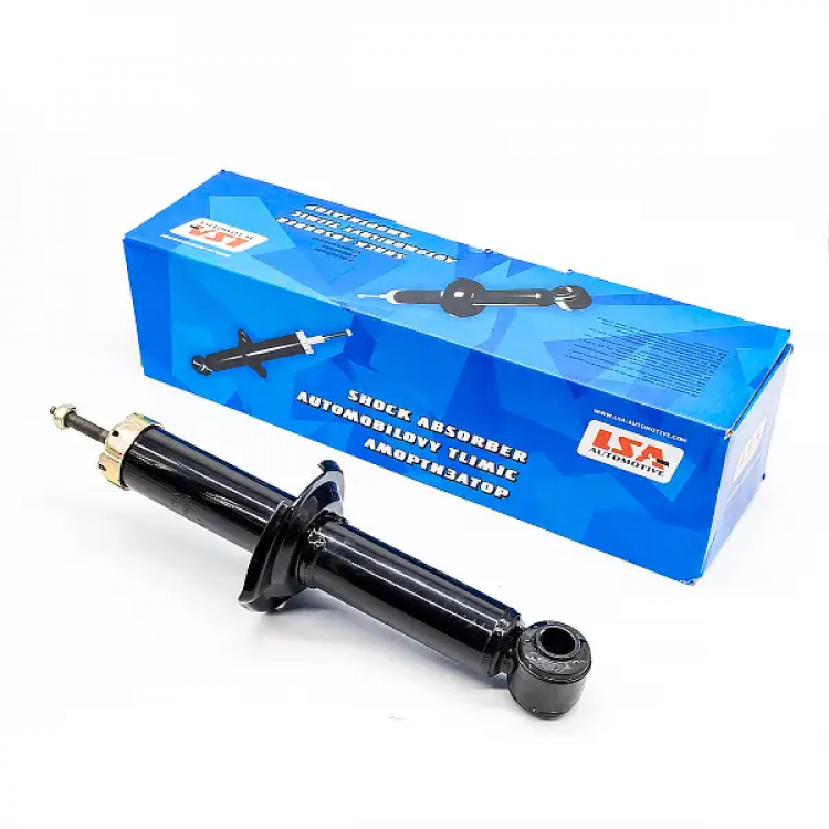 LSA Амортизатор LA 1102-2915006 зад Таврія