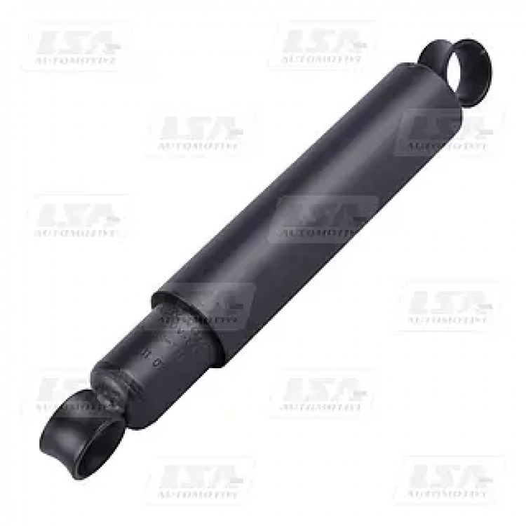 LSA Амортизатор LA 2101-2915402 зад 2101