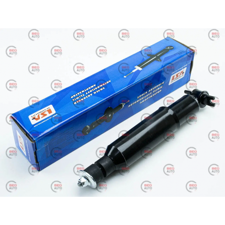 LSA Амортизатор LA 24-2905006 перед Волга