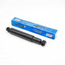 LSA Амортизатор LA 2101-2915402 GAS зад 2101 газ