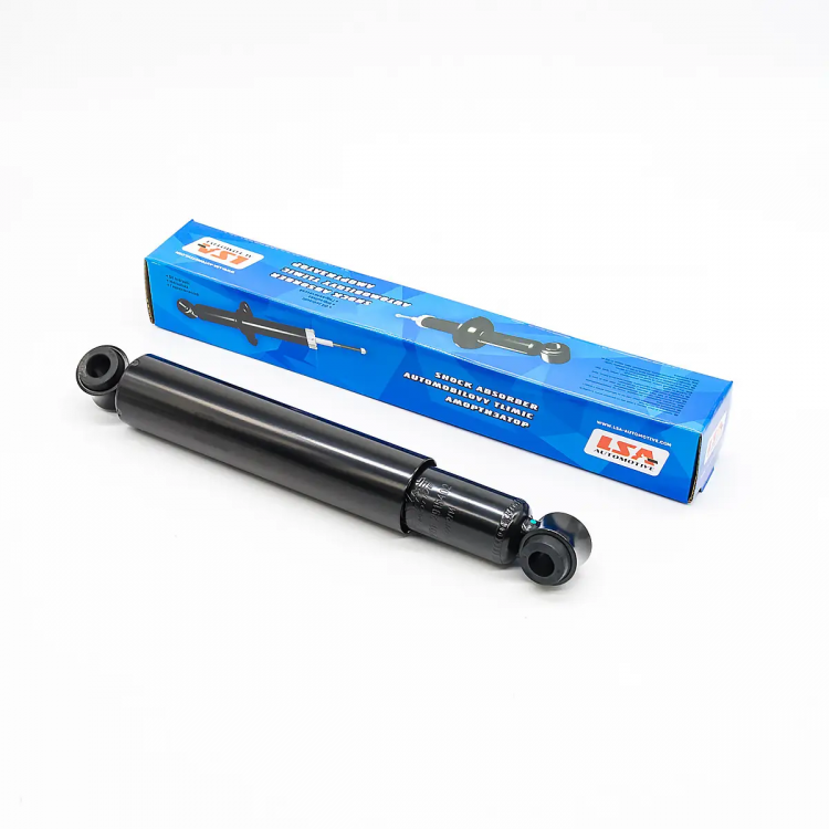 LSA Амортизатор LA 2101-2915402 GAS зад 2101 газ