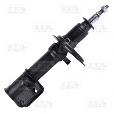LSA Амортизатор LA 2110-2905002-03L 2110 стійка перед ліва