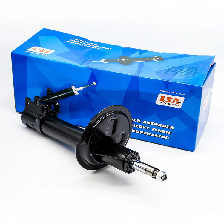 LSA Амортизатор LA 2126-2905010-72 GAS ИЖ ОДА стійка перед газ