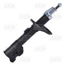LSA Амортизатор LA 96586885 GAS Авео перед лівий газ