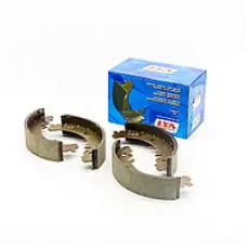 LSA Задні гальмівні колодки ВАЗ-2101 LA 2101-3502090