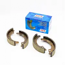 LSA Задні гальмівні колодки ВАЗ-2108 LA 2108-3502090