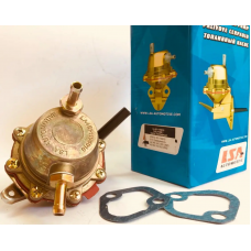 LSA Бензонасос УАЗ, ГАЗ (мотор УАЗ) LA 451-1106010