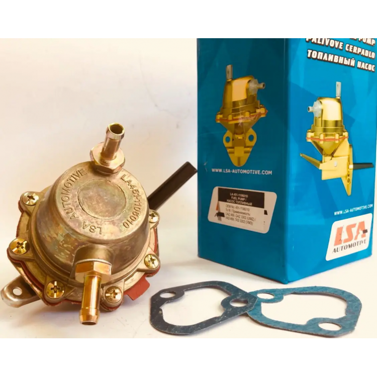 LSA Бензонасос УАЗ, ГАЗ (мотор УАЗ) LA 451-1106010