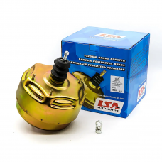 LSA Вакуумний підсилювач гальм  LA 24-3510010