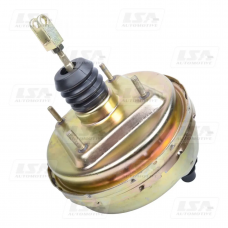 LSA Вакуумний підсилювач гальм  LA 412-3510010