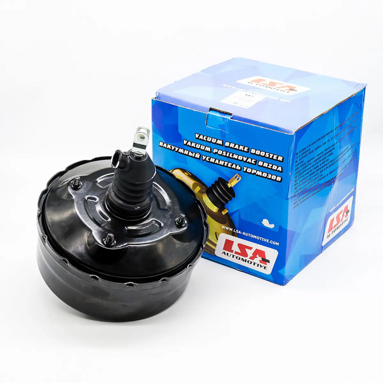LSA Вакуумний підсилювач гальм  УАЗ-452,469 LA 3151-3510010