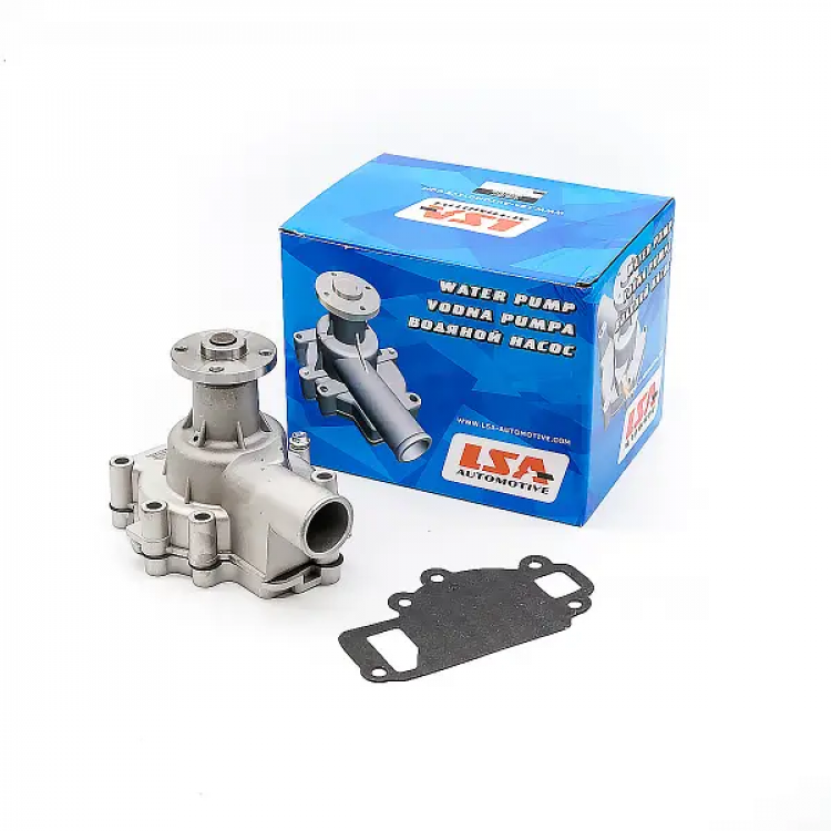 LSA Водяна помпа LA 4022-1307010 Волга 402