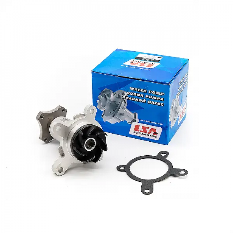 LSA Водяна помпа LA 412-1307010