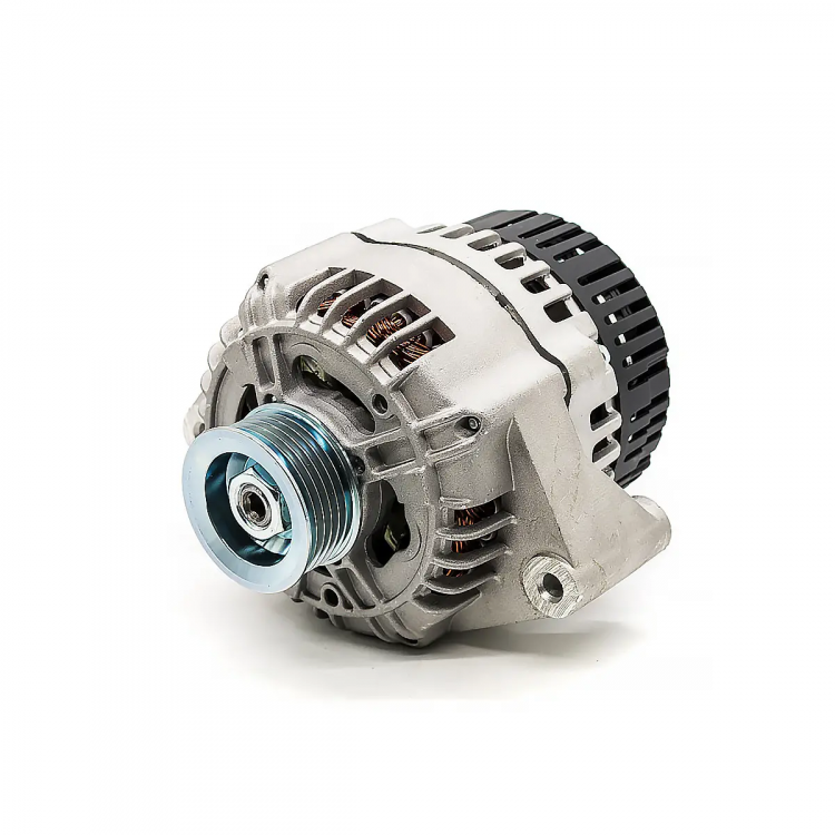 LSA Генератор ВАЗ-1118 LA 1118-3701005-95A