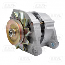 LSA Генератор ВАЗ-2105 LA 2105-3701005-55A