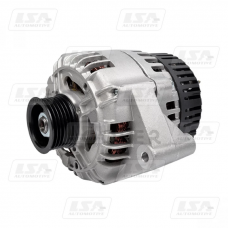 LSA Генератор ВАЗ-2110 LA 2110-3701010-100A