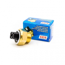 LSA Датчики включення вентилятора Москвич LA 82-87TS