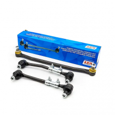 LSA Комплект тяг рульової трапеції 2101 LA 2101-3003000