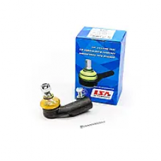 LSA Након. рульової тяги 2110 лівий LA 2110-3414057