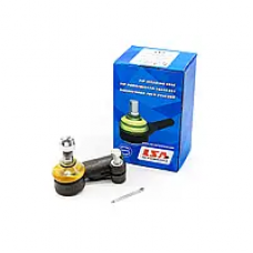 LSA Након. рульової тяги 2110 правий  LA 2110-3414056