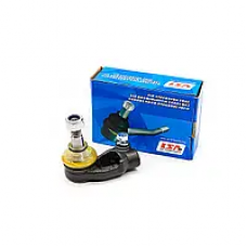 LSA Након. рульової тяги Ланос лівий  LA 26001807