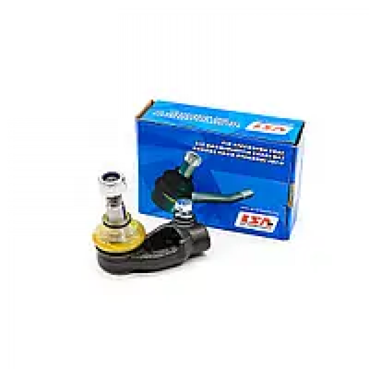 LSA Након. рульової тяги Ланос лівий  LA 26001807