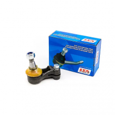 LSA Након. рульової тяги Ланос правий  LA 26001806