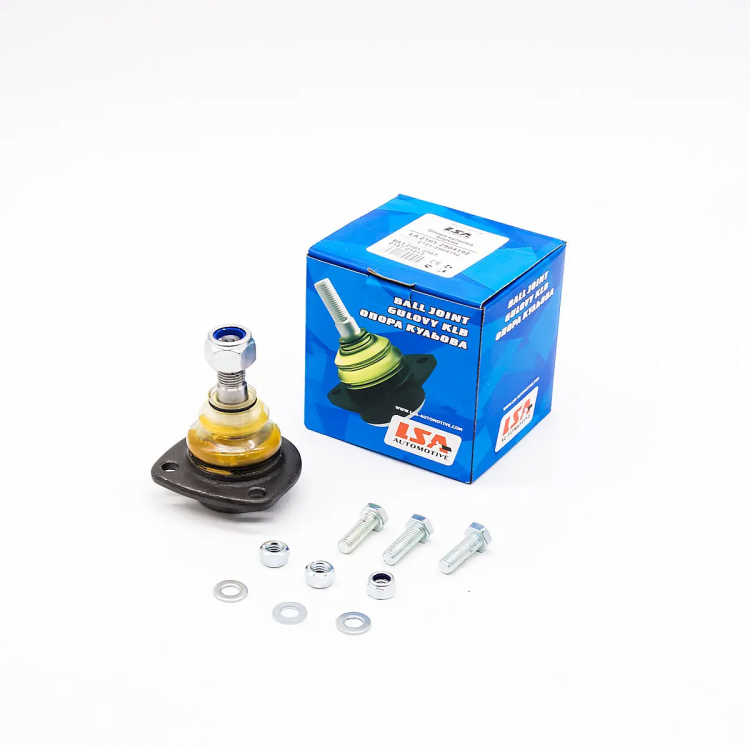 LSA Шарова опора 2101 (верх) LA 2101-2904192