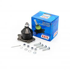 LSA Шарова опора Москвіч 412  (низ) LA 403-2904058