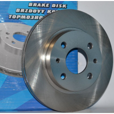 LSA LA 2110-3501070 Диск гальмівний ВАЗ 2110 13