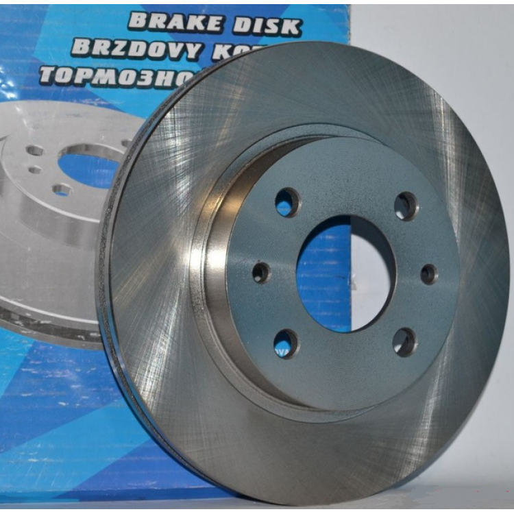 LSA LA 2110-3501070 Диск гальмівний ВАЗ 2110 13