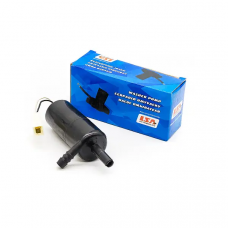 LSA Елек.насос бачка омивача фар Газель LA 46.3780