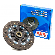 LSA Диск зчеплення LA 412-1601130